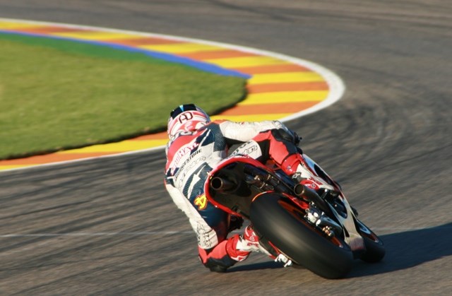 Andrea Dovizioso
